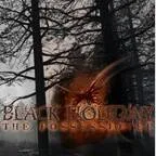 The Possession cover