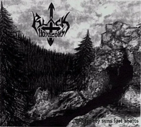 Within My Suns Last Shafts cover