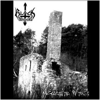 Eccentric Wrath cover