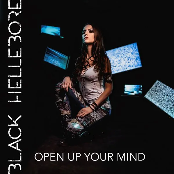 Open Up Your Mind cover