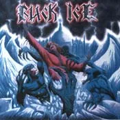 Black Ice cover