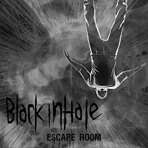 Escape Room cover