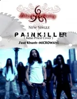 Painkiller cover