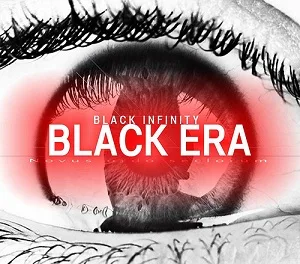Black Era cover