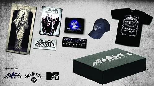 The Black Special cover