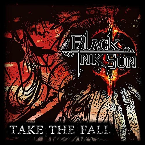 Take the Fall cover