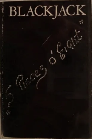 Five Pieces of Eight cover