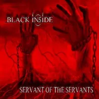 Servant of the Servants cover