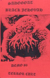 Demo #6 / Terror Cult cover
