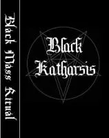 Black Mass Ritual cover