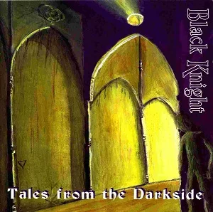 Tales from the Darkside cover