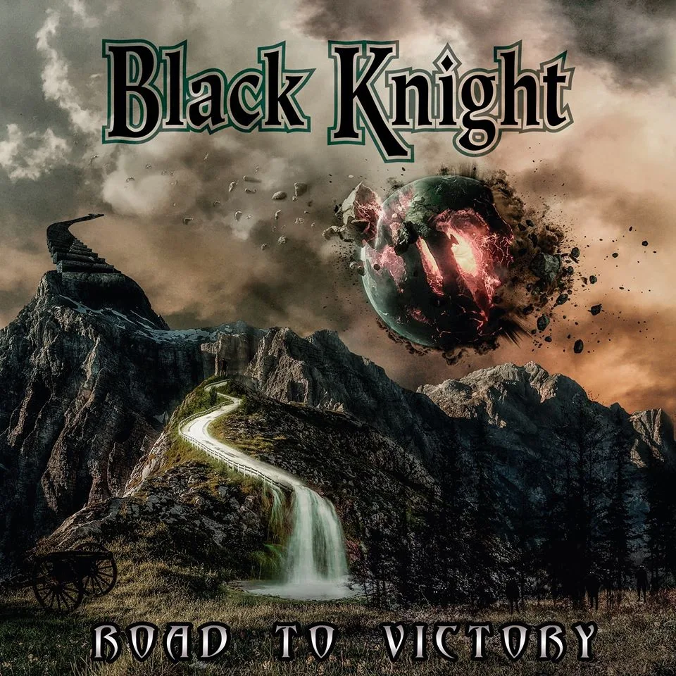 Road to Victory cover