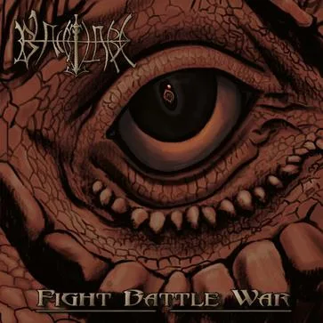 Fight Battle War cover