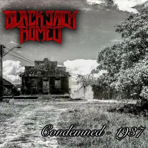 Condemned - 1937 cover