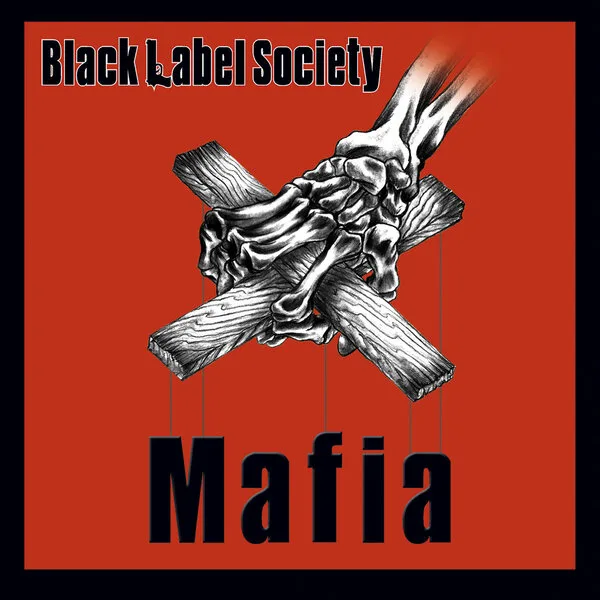 Mafia cover