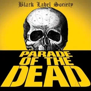 Parade of the Dead cover