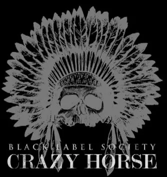 Crazy Horse cover