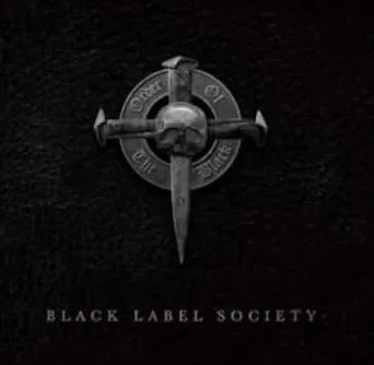 Order of the Black cover