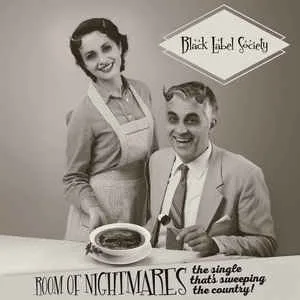 Room of Nightmares cover