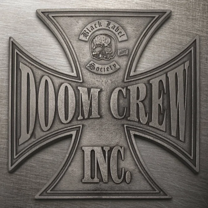 Doom Crew Inc. cover