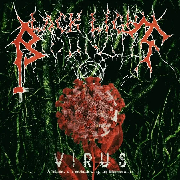 Virus cover