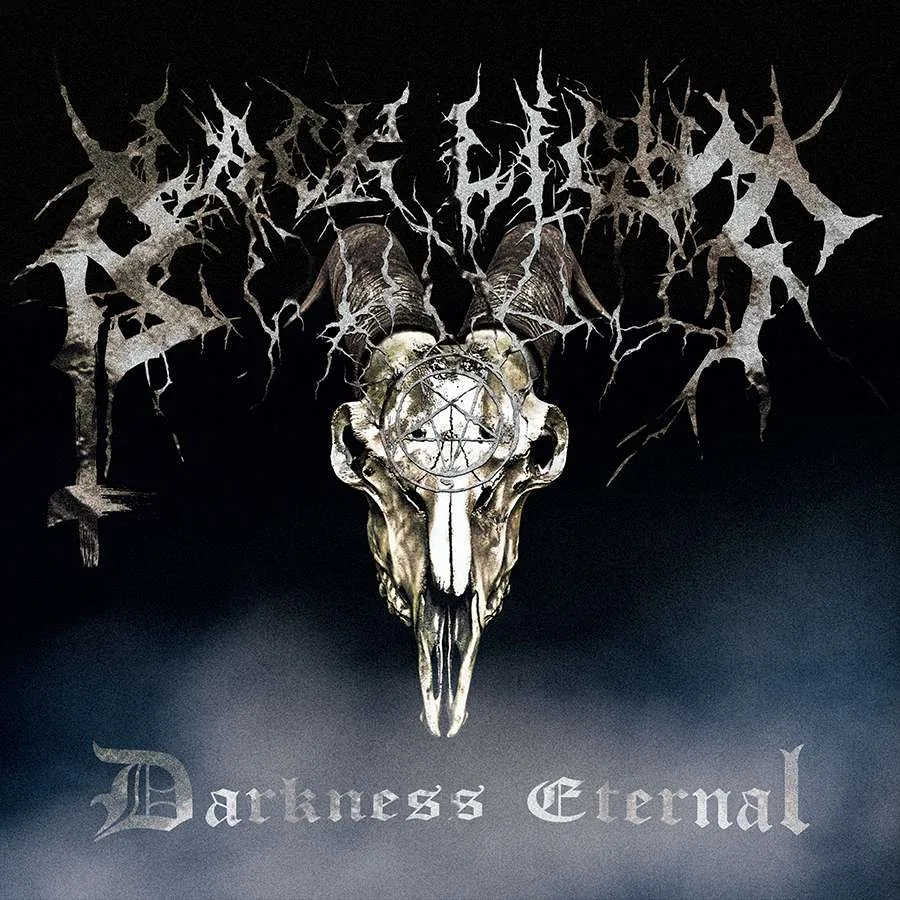 Darkness Eternal cover