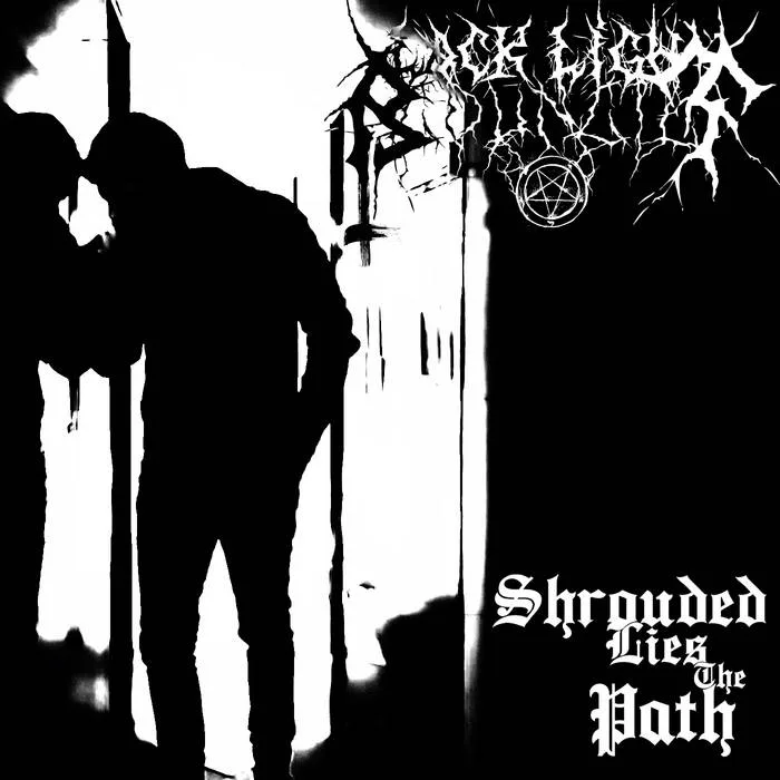 Shrouded Lies the Path cover