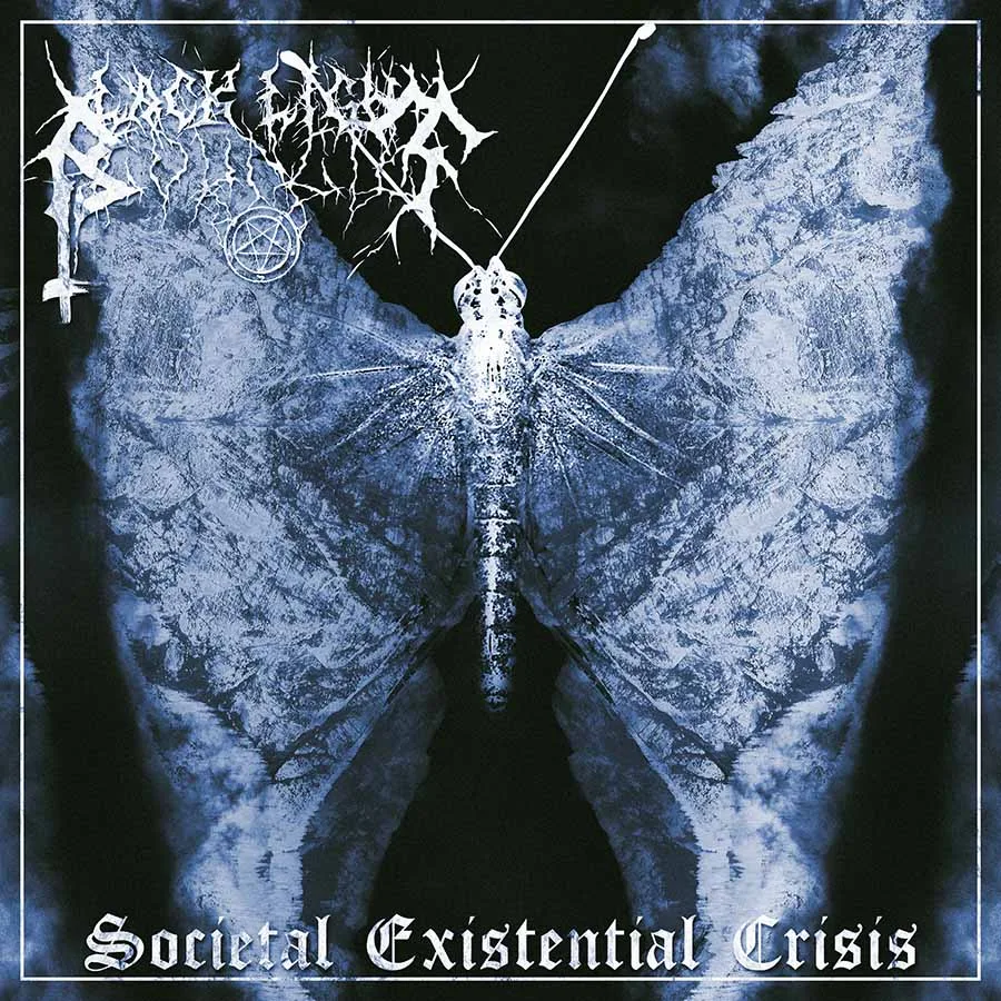 Societal Existential Crisis cover