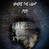 Where the Light Dies cover