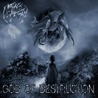 God of Destruction cover