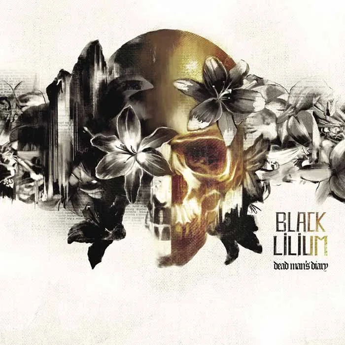 Dead Man's Diary cover