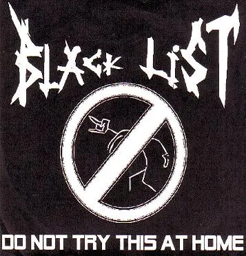 Do Not Try This at Home cover