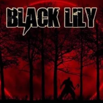Black Lily cover