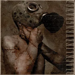 All Has Blackened cover