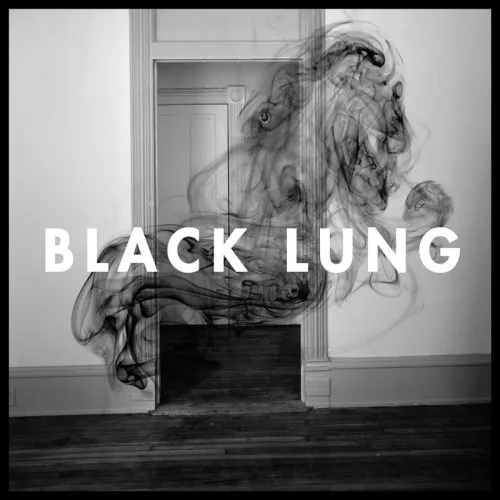 Black Lung cover