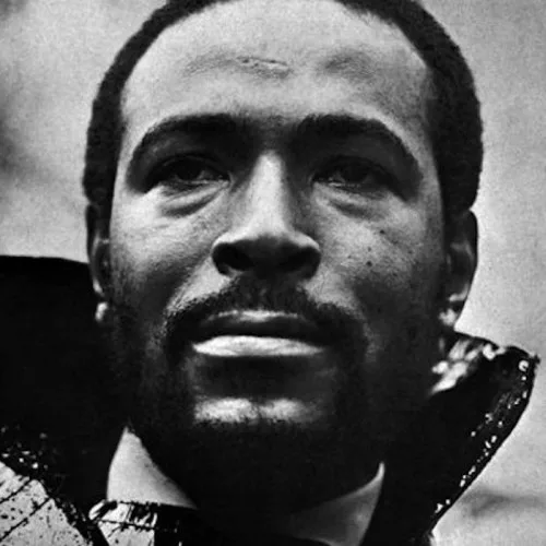 Inner City Blues cover