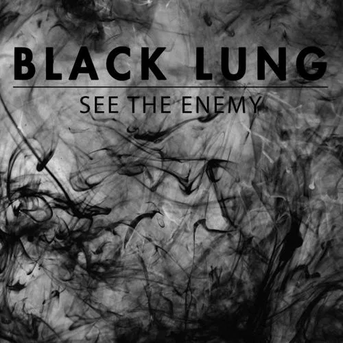 See the Enemy cover