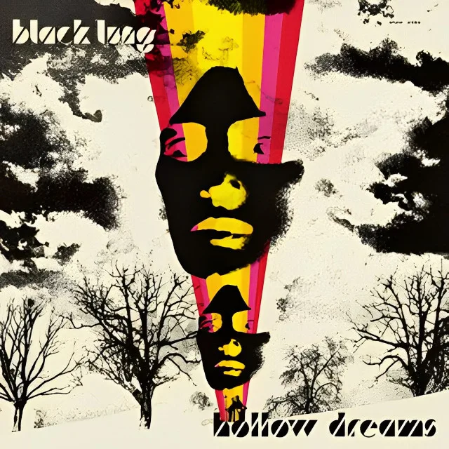 Hollow Dreams cover