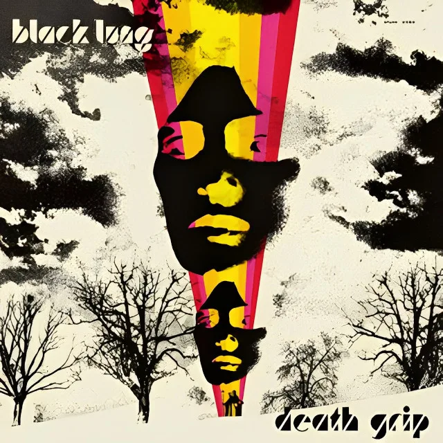 Death Grip cover
