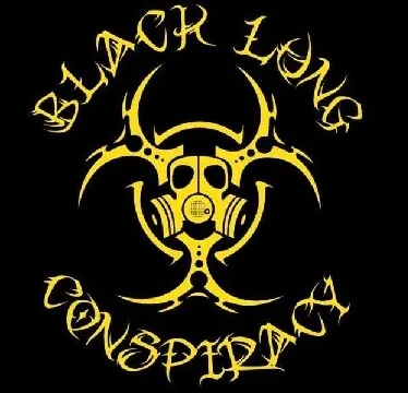 Black Lung Conspiracy cover