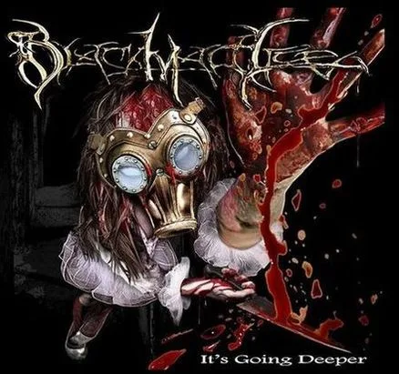 It's Going Deeper cover