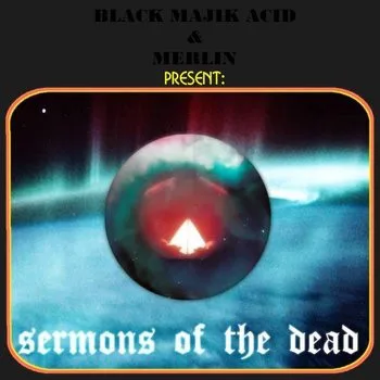 Sermons of the Dead cover