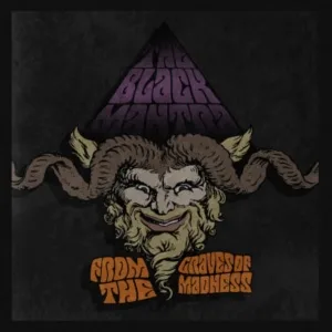 From the Graves of Madness cover