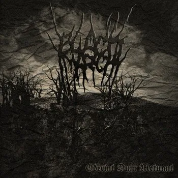 Oderint Dum Metuant cover