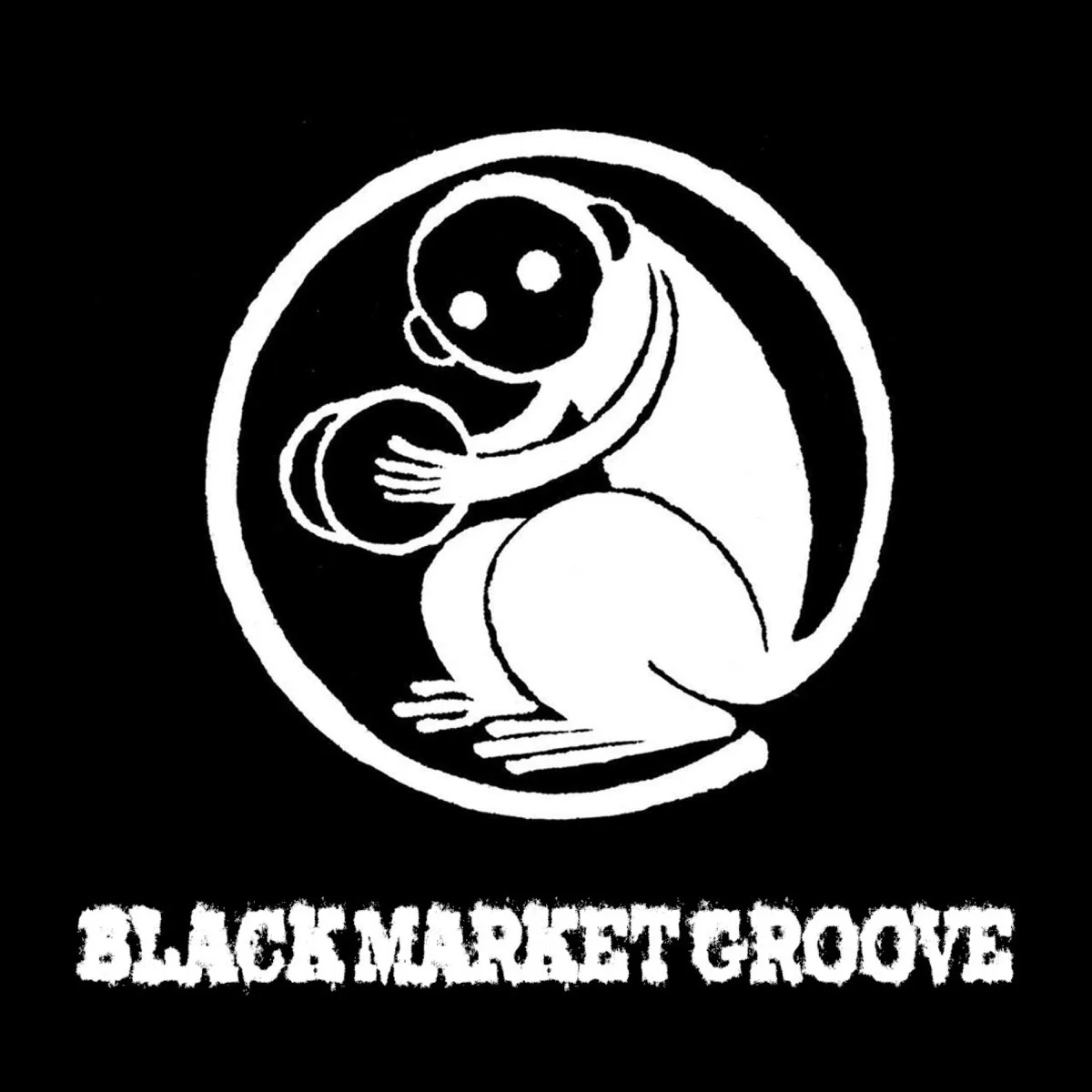 Black Market Groove cover