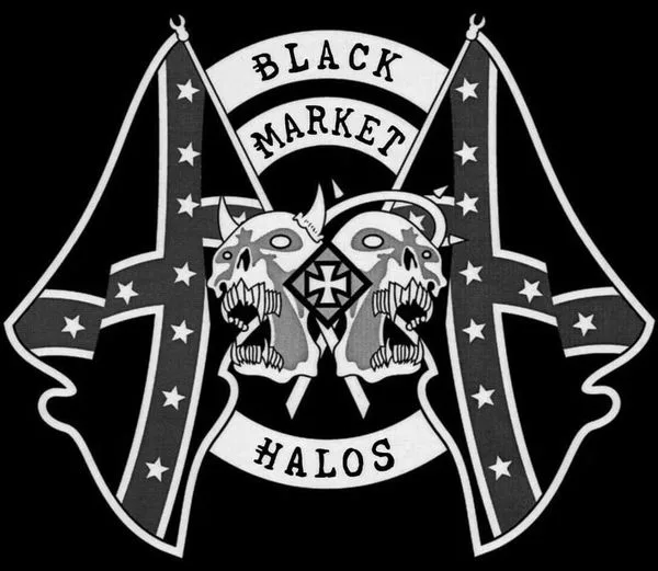 Hymns of Rebellion cover