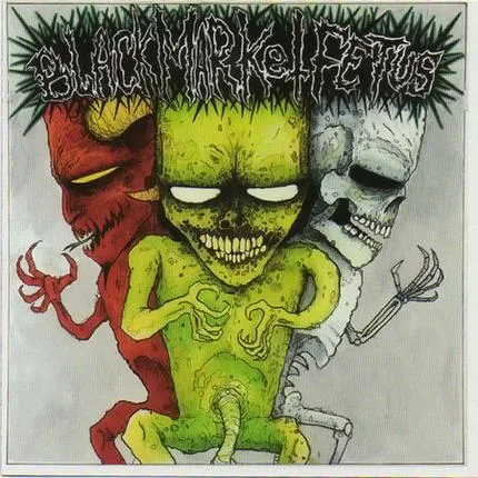 Midwest Meltdown cover