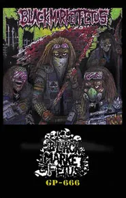 Black Market Fetus cover