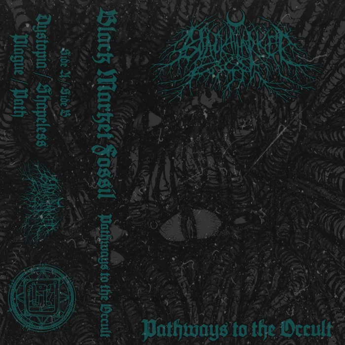 Pathways to the Occult cover
