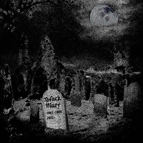 The Forgotten cover